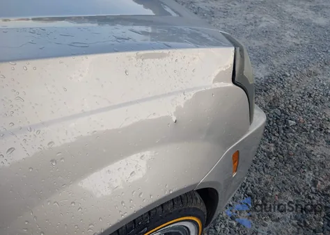 2007 Cadillac Cts Standard from USA, damaged, VIN 1G6DP577470164376